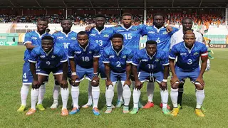 Sierra Leone national football team, squad, coach, world ranking, AFCON, nickname