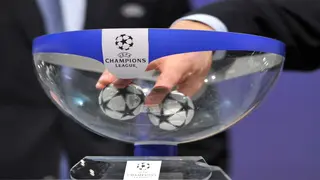 Champions League: Chelsea Could Face Bayern, Inter in Group Stage