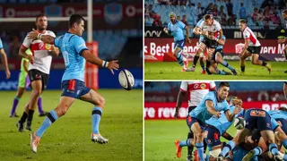 Morne Steyn Inspires Vodacom Bulls to Currie Cup Win Over Fidelity ADT Lions