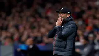 Jurgen Klopp: The truth behind viral photo of Liverpool boss walking alone at Anfield