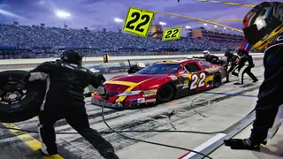 NASCAR pit crew salary: How much do they take home on average?