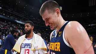 Nikola Jokic notches another triple-double in Nuggets’ win over Clippers