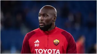 Romelu Lukaku could miss out on permanent move to Roma because of superb form