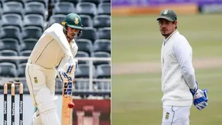 Quinton de Kock retires from test cricket, fans react to shock announcement