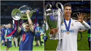 Gareth Bale Snubs Ronaldo, Picks Messi As Best Ever to Win Champions League