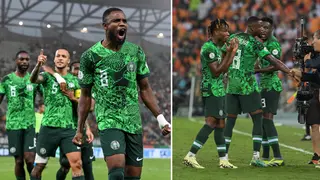 Frank Onyeka: Super Eagles Midfielder Describes the Qualities the Next Nigeria Coach Must Possess