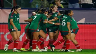 US stunned 2-0 by Mexico in Gold Cup upset