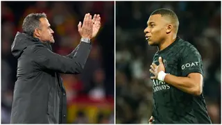 Kylian Mbappe Rated 'Best Player in the World' by Former Barcelona Boss
