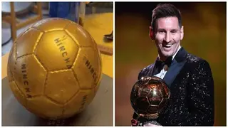 Inside Lionel Messi’s Restaurant Where You Can Eat ‘Ballon d’Or’ Dessert for $25