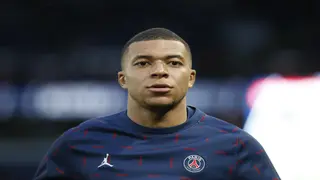 Paris Saint-Germain superstar receives 10 votes in French presidential election