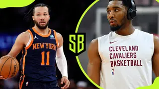 Jalen Brunson vs Donovan Mitchell: Who is a better guard and why?