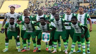 Super Eagles Get Disappointing Position in Latest FIFA Ranking Despite Qualifying for World Cup Playoffs