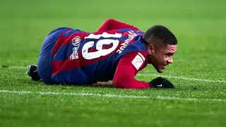 Vitor Roque: FC Barcelona Outcast’s Emotional Response to Xavi’s Treatment Sparks Concern