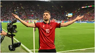 Euro 2024: Top 10 Fastest Goals in the Tournament as Albania Make History in Germany