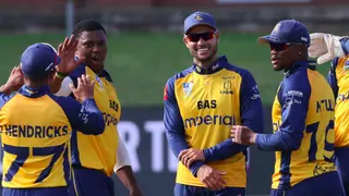 CSA T20 Challenge: Imperial Lions get back on track with impressive win over Hollywoodbets Dolphins