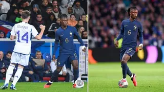 Eduardo Camavinga’s Assist for Scotland Against France Sets Social Media Alight, Video