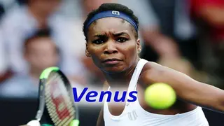 Venus Williams' net worth in 2023, husband, height, sister, world rankings