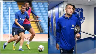 Chelsea handed major injury boost in midfield, days after N'golo Kante suffered setback