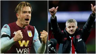 Aston Villa's Jack Grealish set for Man Utd move as he buys new house