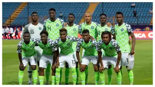 Nigeria vs Cameroon: Preview, possible line-ups, head-to-head, date, time, venue