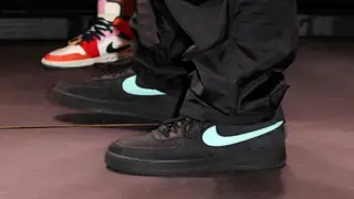 Which is the best Air Force 1 ever made and why is it the best?