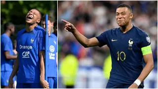 Kylian Mbappe to Liverpool Rumours: Fans React Hilariously on Social Media