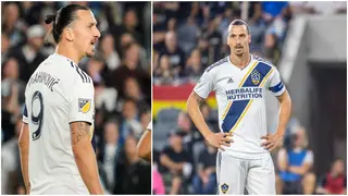 Zlatan Ibrahimovic: When Former Barcelona, Manchester United Star Was Sent Off for Slapping Opponent