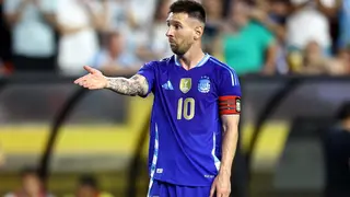 Lionel Messi: Argentina Captain Explains the Reason Why He Doesn’t Like Speaking English