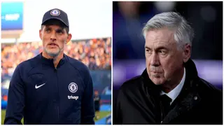 Tuchel in Four Man Shortlist to Succeed Ancelotti As Real Madrid Coach