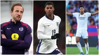 Top 10 Best Paid England Stars as Harry Kane Tops List