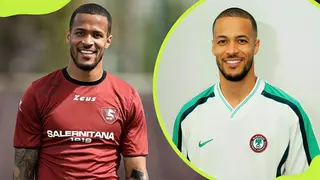 William Troost-Ekong’s bio: The life and achievements of the Nigerian defender