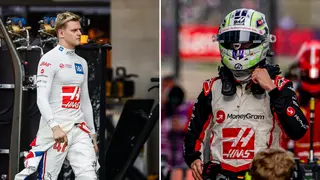 Formula 1: 3 drivers Haas could consider to replace Hulkenberg after Audi move