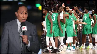 D'Tigers Slam American Journalist for Offensive Name-calling After Victory Over the United States