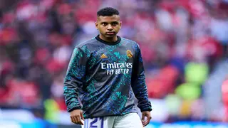 Facts about Rodrygo's age: stats, Instagram, net worth, salary