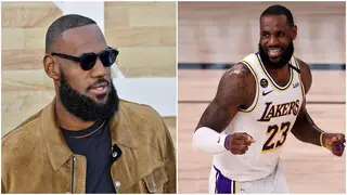 LeBron James: Los Angeles Lakers Star Officially Joins the Billionaire Club