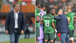 Jose Peseiro: Nigeria Players Favour Continuity of Portuguese Over Appointment of New Coach, Report