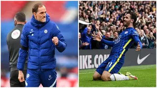 Chelsea star claims the Blues won't get a better manager than Thomas Tuchel