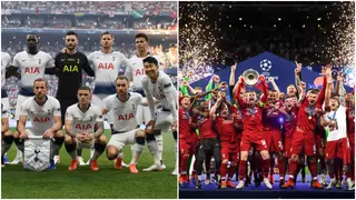 Tottenham Fans Want 2019 Champions League Final vs Liverpool Replayed