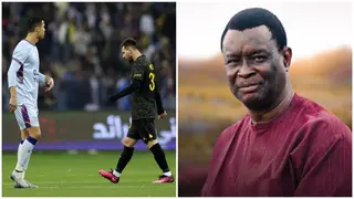 Mike Bamiloye Says So Called ‘GOAT’ Persons Have No Place in Heaven