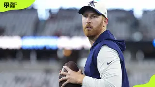 Cooper Rush's net worth: How much is the QB currently worth?