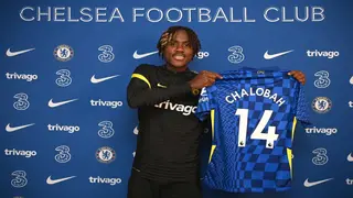 Trevoh Chalobah's net worth, house, cars, contract, dating, salary, age, stats