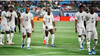 Ghana vs USA: Black Stars Humiliated in International Friendly in Nashville