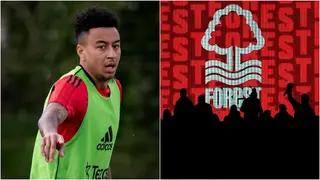 Jesse Lingard in advanced talks to join Premier League newcomers with West Ham return now unlikely
