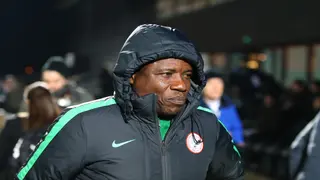 Nigeria suffer embarrassing defeat against Guinea, will miss 2023 AFCON and 2024 Olympics