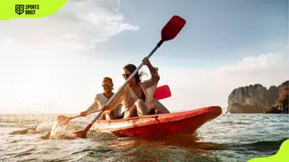 What is canoeing? Everything you need to know about the water sport