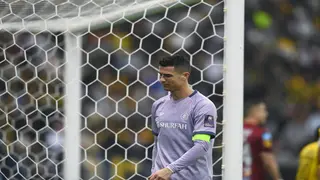 Ronaldo Defended by Coach Folabi Ojekunle After Saudi Super Cup Defeat