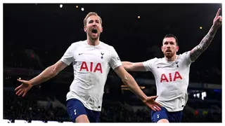 English Premier League club Tottenham to honour Ghana’s president in cup game
