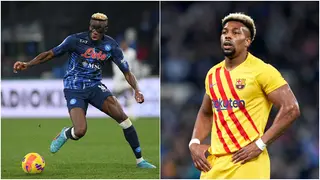 Barcelona vs Napoli Preview: Victor Osimhen, Adama Traore Expected to Light Up Blockbuster Europa League Clash