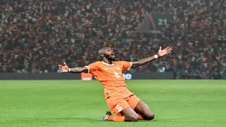 Ivory Coast sink Mali at the death in AFCON quarters