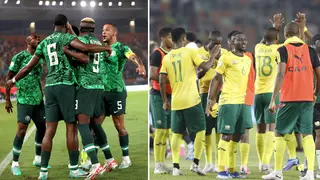 Nigeria vs South Africa: 3 Bafana Players Super Eagles Must Be Wary of Ahead of AFCON Semifinal Game